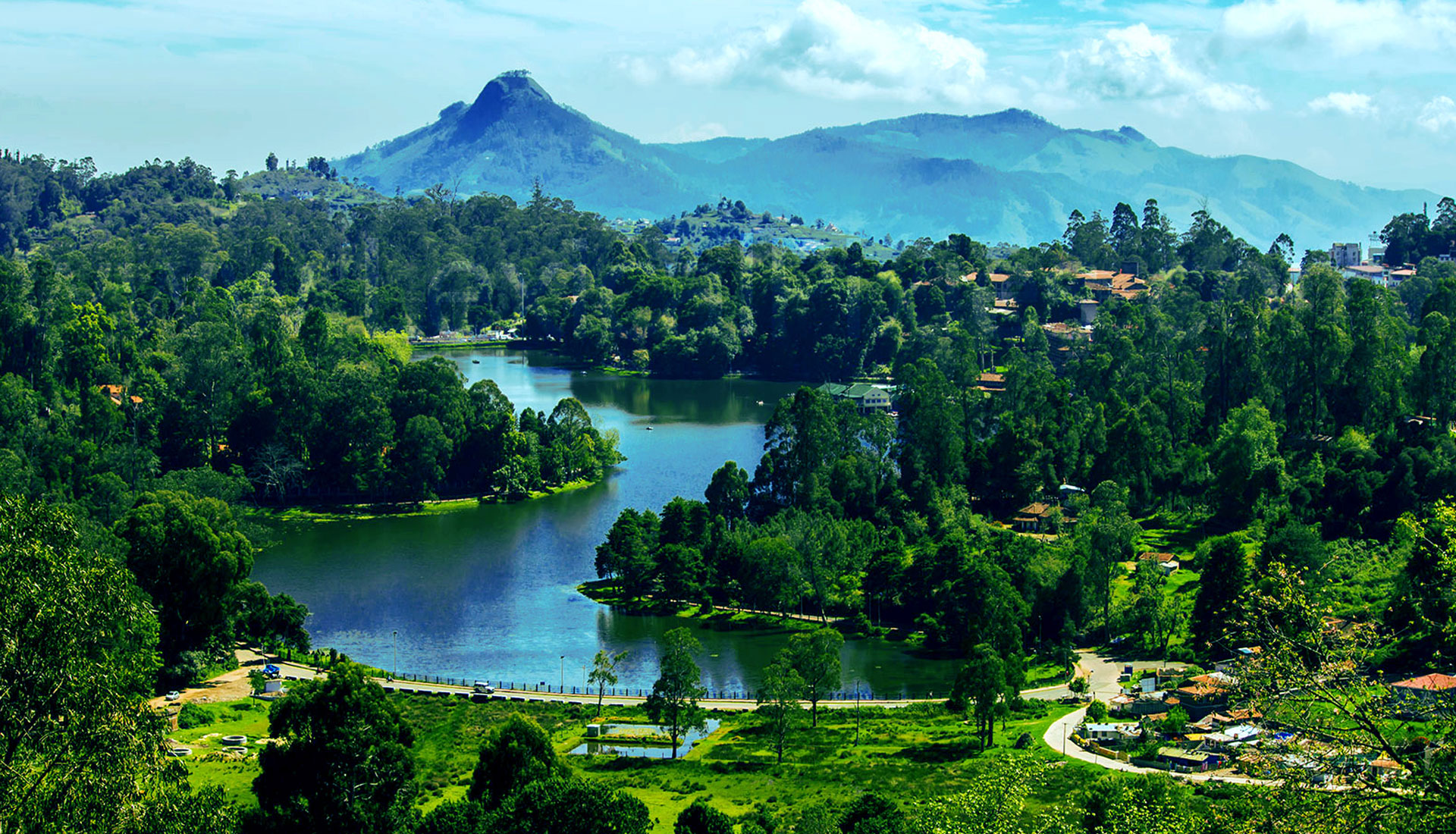 best time to visit ooty and kodaikanal